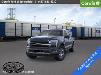 New 2026 Ford F150 King Ranch video 2