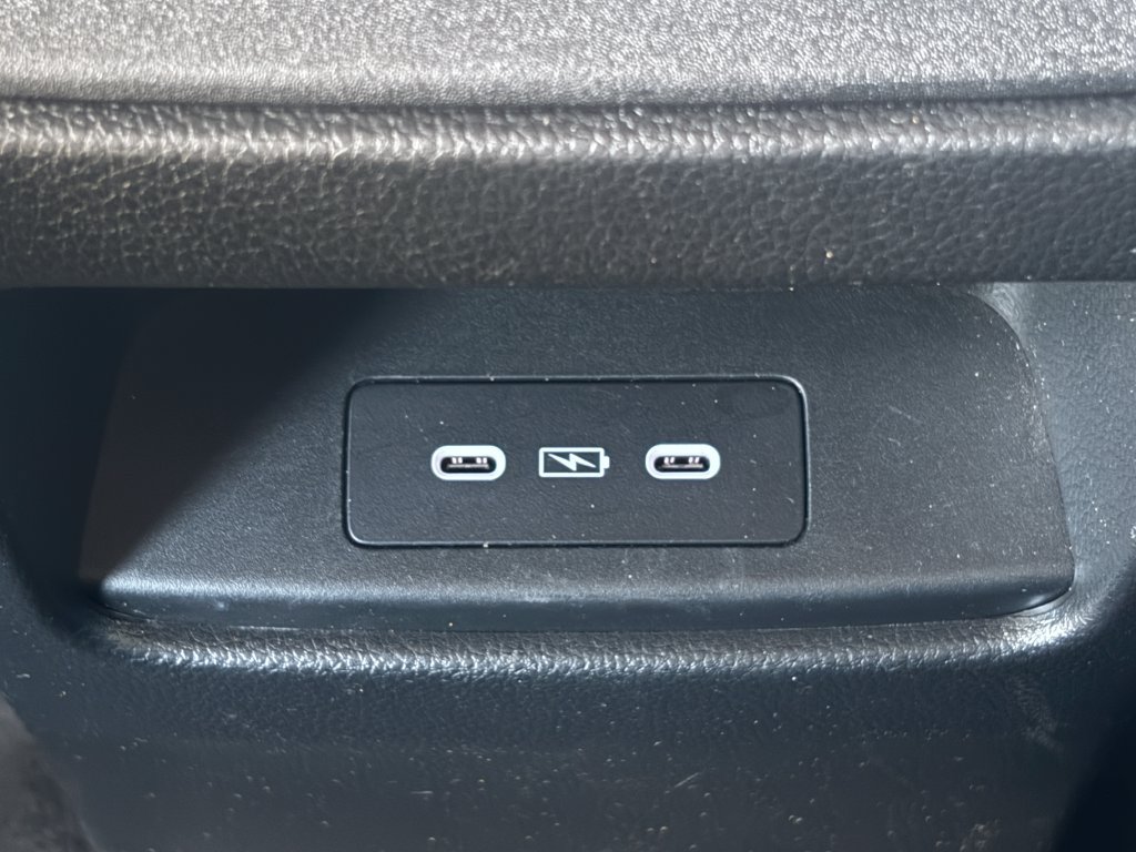 Used 2024 Honda CR-V EX image 19