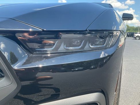 New 2026 Ford Mustang Premium RWD image 9