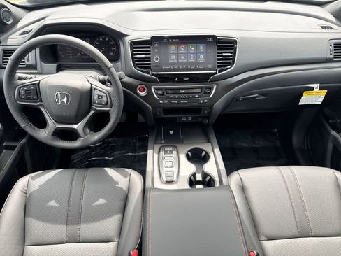 Used 2026 Honda Ridgeline TrailSport image 23
