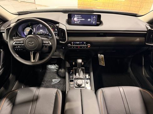New 2026 MAZDA CX-50 2.5 Hybrid w/ Weather Package image 29