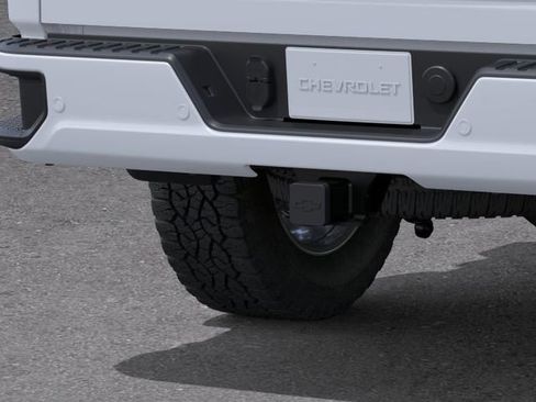 New 2026 Chevrolet Silverado 2500 High Country AWD/4WD image 14
