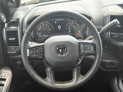 New 2026 RAM 2500 Limited AWD/4WD image 38