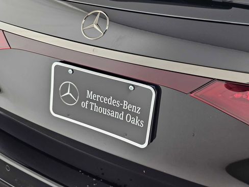 New 2026 Mercedes-Benz E 53 AMG 4MATIC Sedan image 13