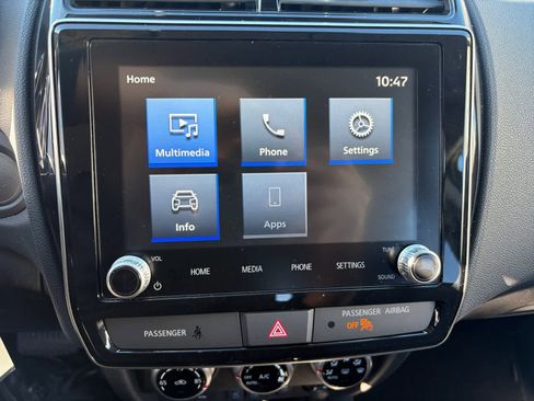 Used 2025 Mitsubishi Outlander Sport LE image 20