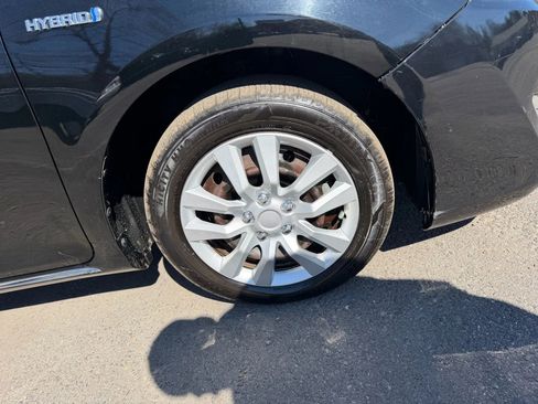 Used 2012 Toyota Camry XLE w/ Leather Pkg image 6