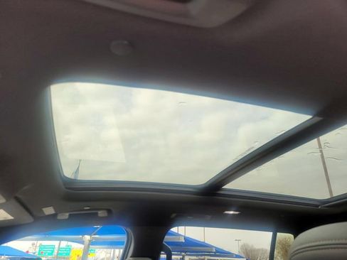 New 2026 Chevrolet Traverse High Country image 13