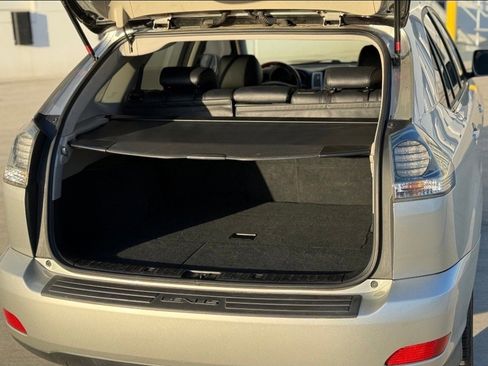 Used 2007 Lexus RX 400h AWD image 10