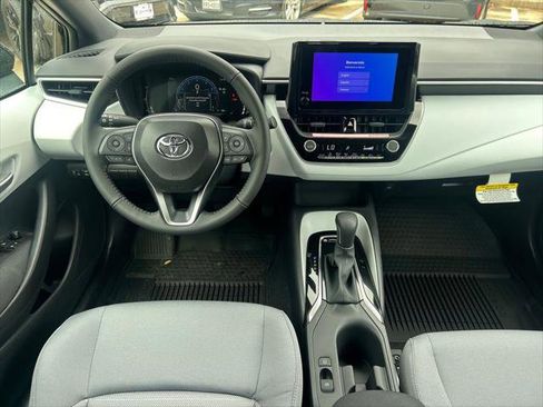 Certified 2026 Toyota Corolla SE FWD image 16