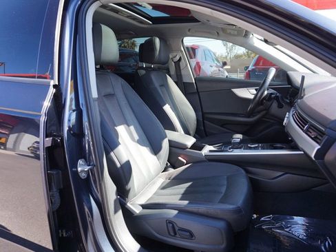 Used 2017 Audi A4 2.0T Premium w/ Convenience Package image 20