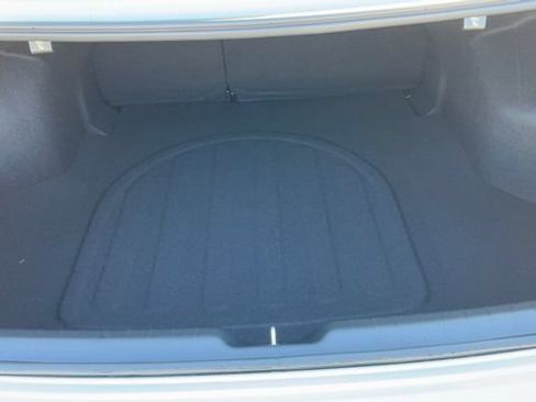 Certified 2025 Kia K4 EX FWD image 17