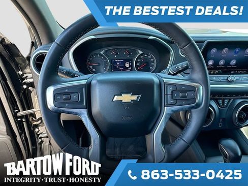 Used 2019 Chevrolet Blazer LT image 11