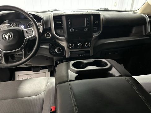 Used 2019 RAM 1500 Big Horn AWD/4WD image 13