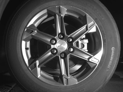 Used 2025 Chevrolet Blazer LT FWD image 14