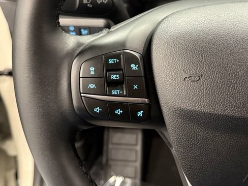 Used 2025 Ford Bronco Sport Outer Banks w/ Outer Banks Tech Package+ AWD/4WD image 18