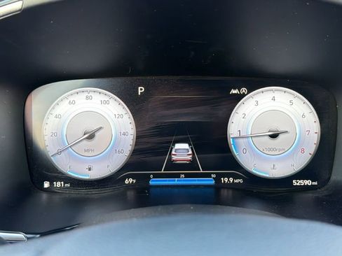 Used 2023 Hyundai Santa Fe SEL w/ Premium Package image 25