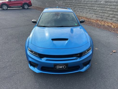 Used 2023 Dodge Charger Scat Pack image 9