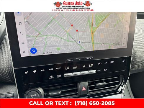 Used 2023 Toyota bZ4X AWD w/ Weather Package image 37