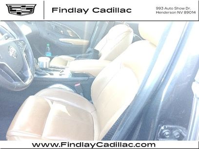 Used 2016 Buick LaCrosse Sport Touring w/ Experience Buick Package