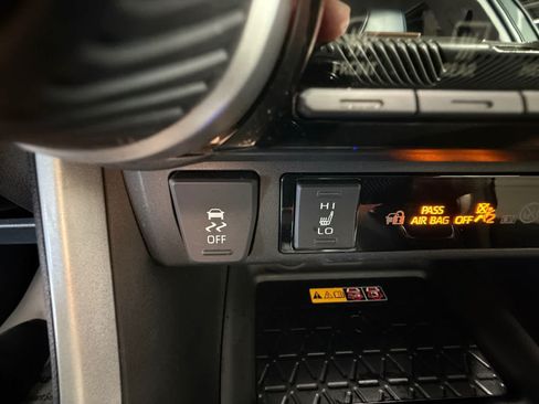Used 2023 Toyota RAV4 XLE Premium AWD/4WD image 19