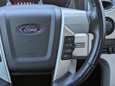 Used 2013 Ford F150 Platinum image 21
