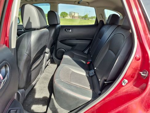 Used 2013 Nissan Rogue SL image 12