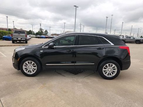 Used 2019 Cadillac XT5 FWD image 8