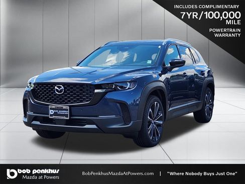 New 2026 MAZDA CX-50 AWD 2.5 S w/ Weather Package image 23