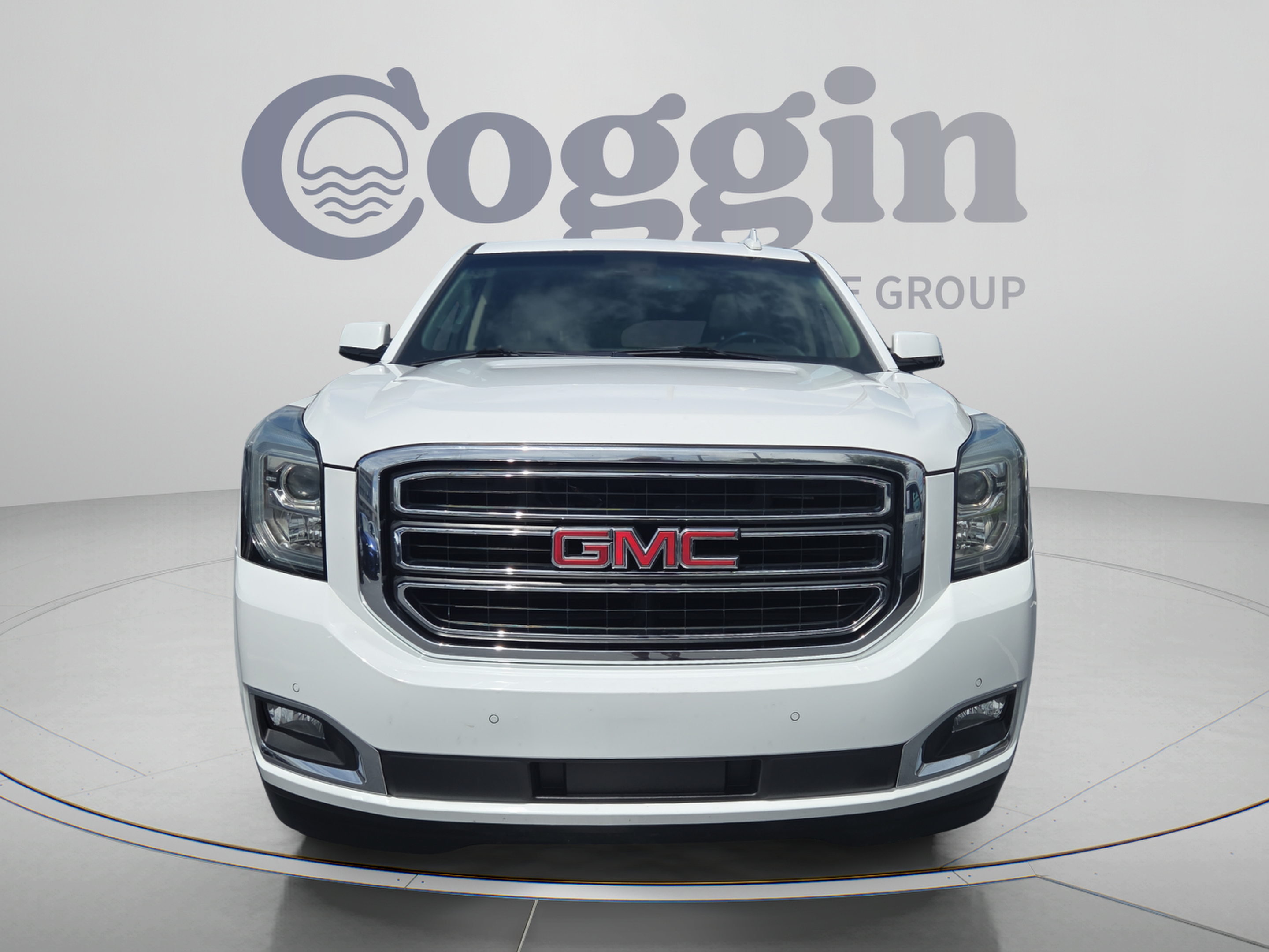 Used 2019 GMC Yukon SLT RWD image 8