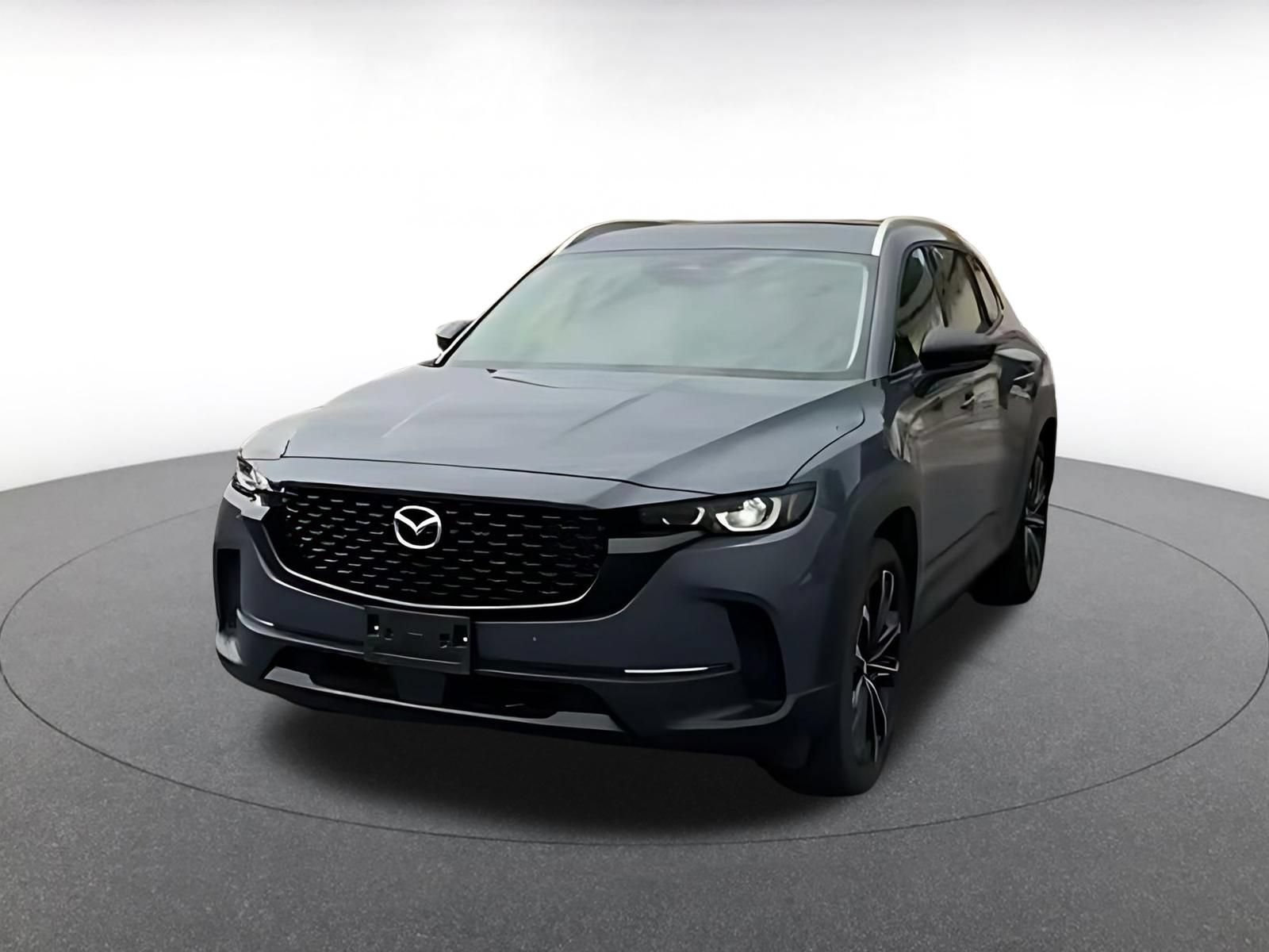 Used 2026 MAZDA CX-50 AWD 2.5 S w/ Premium Package image 6