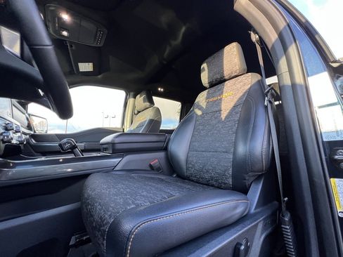 Certified 2023 Ford F150 Tremor image 16