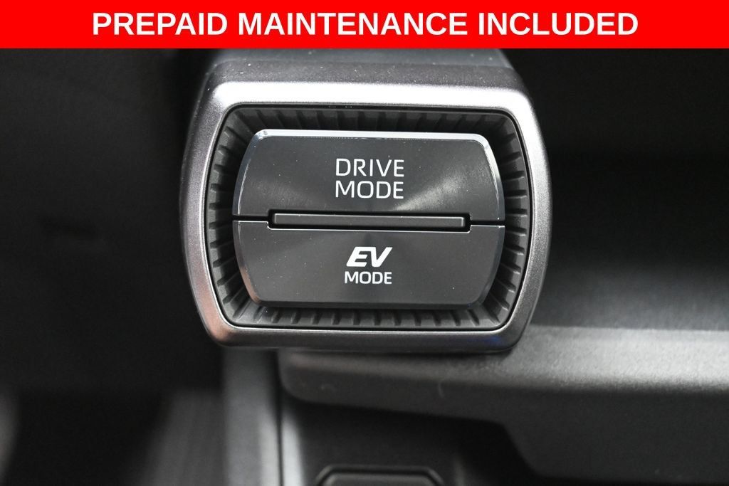 Certified 2026 Toyota RAV4 SE AWD/4WD image 22