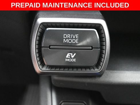 Certified 2026 Toyota RAV4 SE AWD/4WD image 22