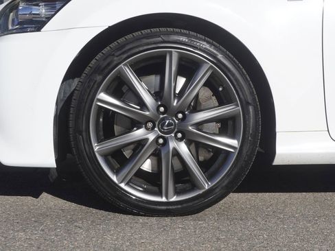 Used 2015 Lexus GS 350 image 32