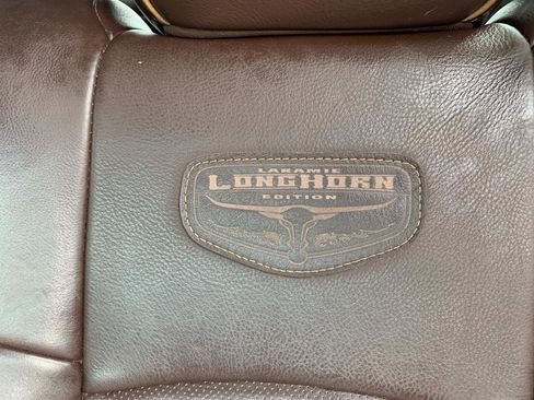 Used 2014 RAM 1500 Laramie Longhorn RWD image 14