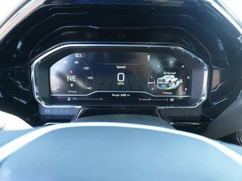 New 2025 GMC Sierra 2500 SLT w/ SLT Premium Package image 18