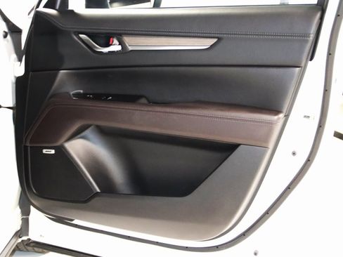 Used 2023 MAZDA CX-5 Signature image 53