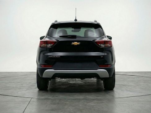 Used 2025 Chevrolet TrailBlazer LT image 7