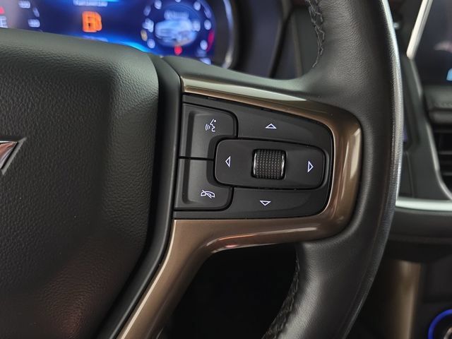 Used 2023 Chevrolet Tahoe High Country w/ Max Trailering Package AWD/4WD image 16