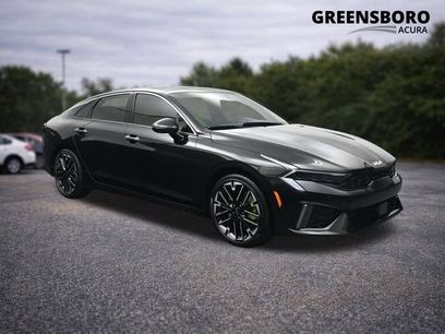 Used 2026 Kia K5 GT