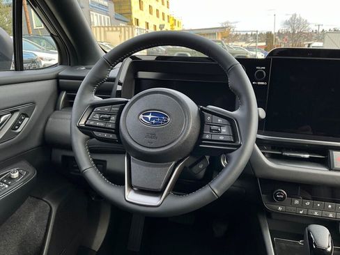 Used 2026 Subaru Outback Touring XT AWD/4WD image 20