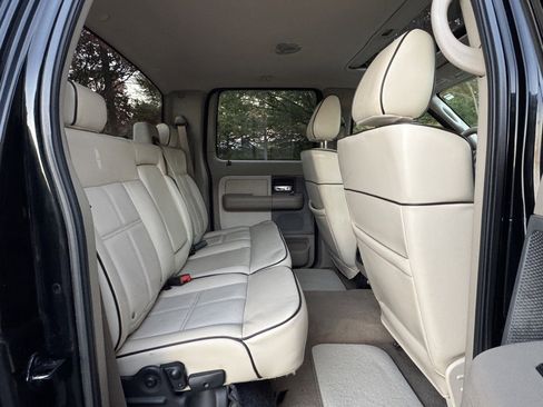 Used 2006 Lincoln Mark LT 4x4 image 18