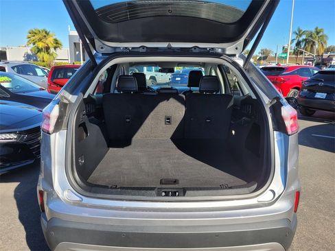 Used 2023 Ford Edge SEL w/ Convenience Package image 26
