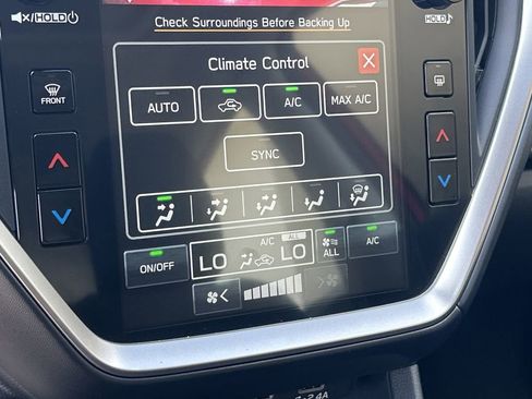 New 2025 Subaru Impreza 2.0i Sport image 22