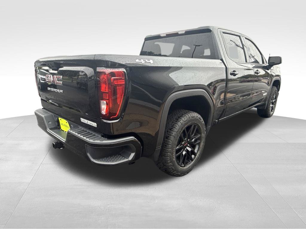 Used 2024 GMC Sierra 1500 Elevation AWD/4WD image 8