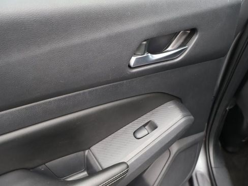 Used 2022 Nissan Altima 2.5 SV image 19