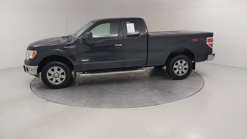 Used 2012 Ford F150 XLT w/ XTR Pkg AWD/4WD image 18
