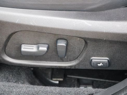 Used 2016 Subaru Forester 2.0XT Touring w/ Eyesight & Navigation System image 20