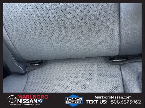 Used 2025 Toyota Grand Highlander AWD image 22