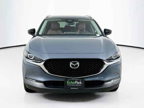 Used 2025 MAZDA CX-30 AWD 2.5 S w/ Preferred Package image 2